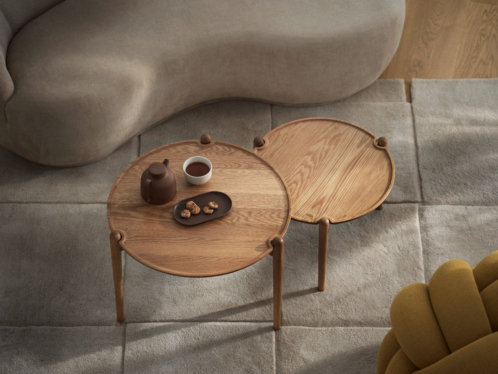 Laud Aria 37, Tamm - Design House Stockholm - snug.ee