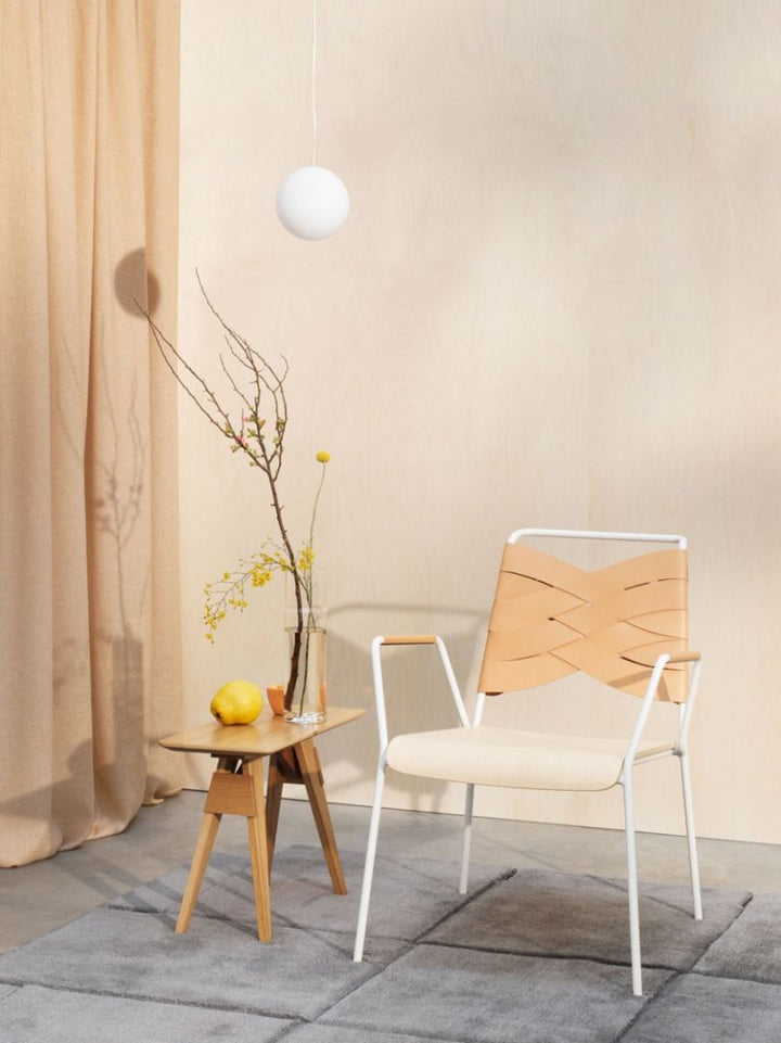Luna Laevalgusti 16, Läbipaistmatu - Design House Stockholm - snug.ee