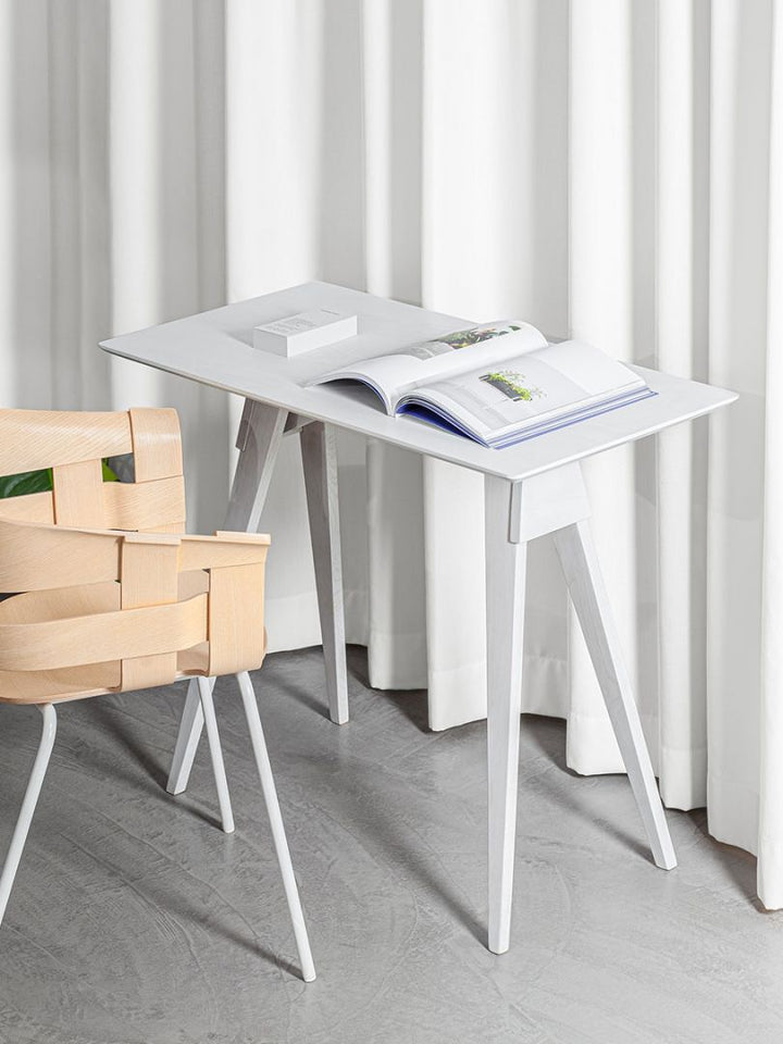 Arco Konsoollaud, Valge - Design House Stockholm - snug.ee