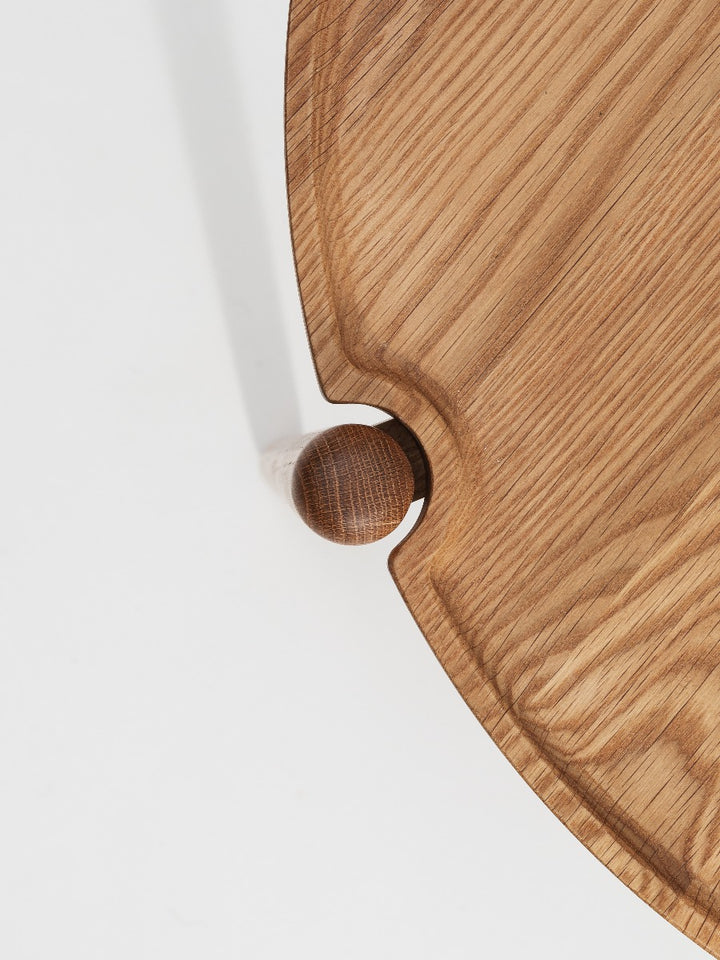 Laud Aria 46, Tamm - Design House Stockholm - snug.ee