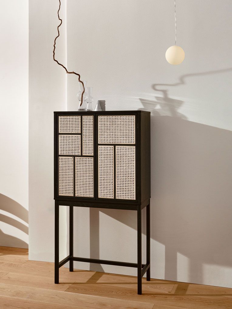Luna Laevalgusti 16, Läbipaistmatu - Design House Stockholm - snug.ee
