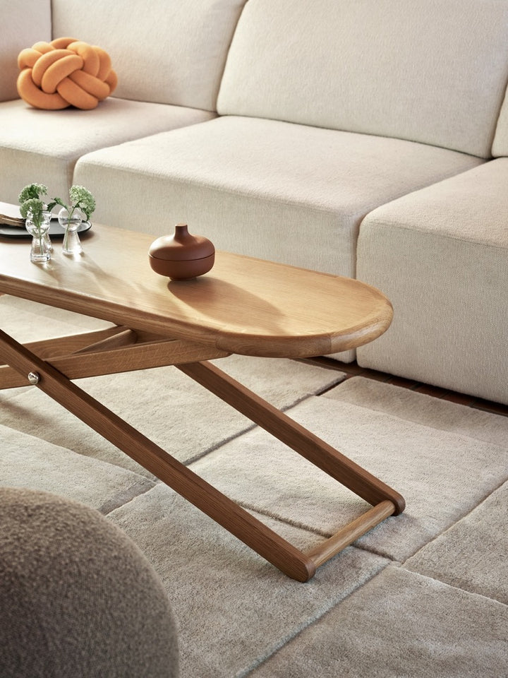 Cinderella Tammest Laud / Triikimislaud - Design House Stockholm - snug.ee