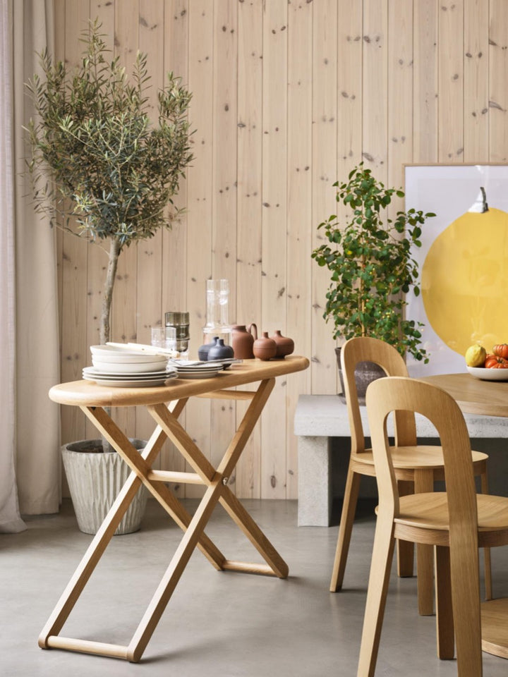 Cinderella Tammest Laud / Triikimislaud - Design House Stockholm - snug.ee
