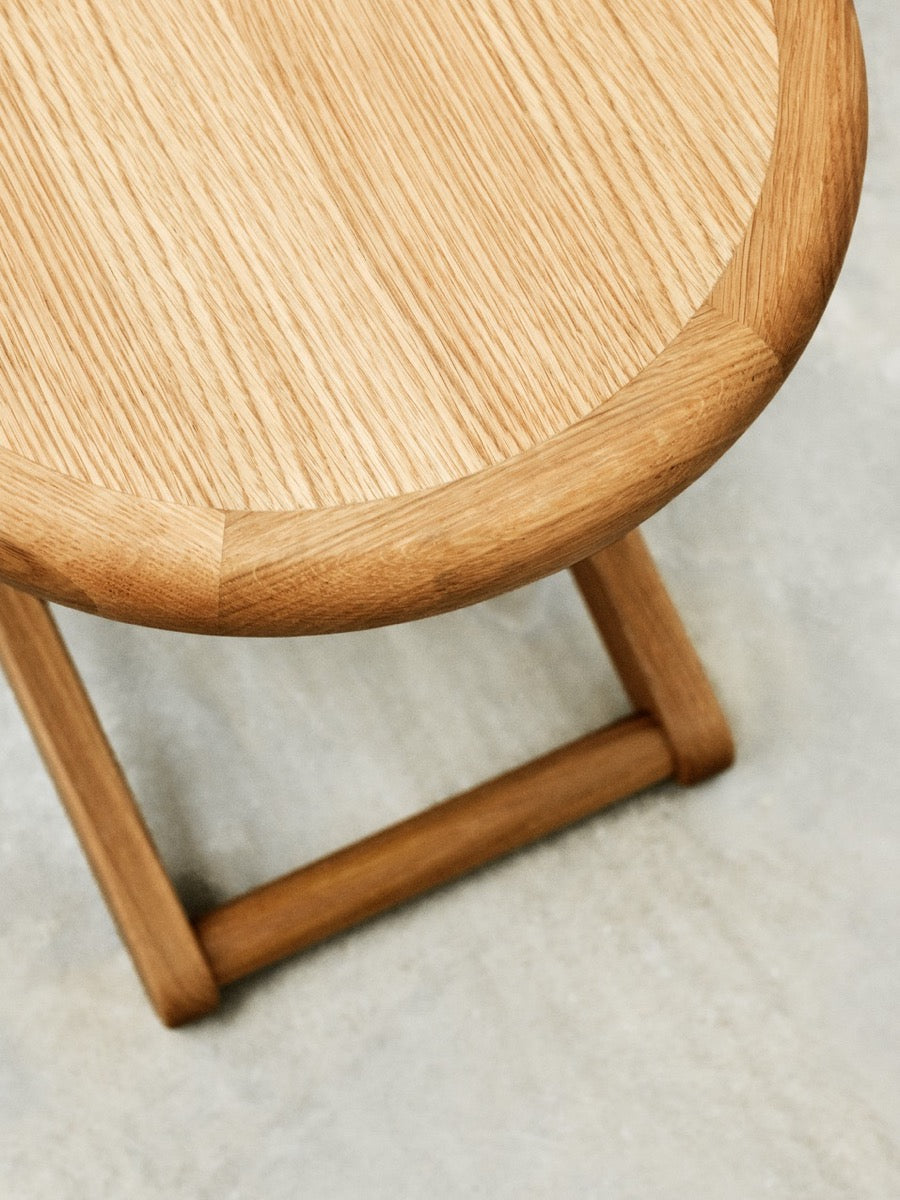 Cinderella Tammest Laud / Triikimislaud - Design House Stockholm - snug.ee