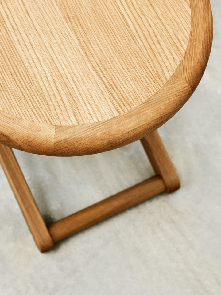Cinderella Tammest Laud / Triikimislaud - Design House Stockholm - snug.ee