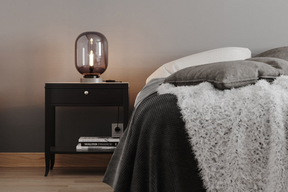 Leola Lauavalgusti, Smokey - By Rydens - snug.ee