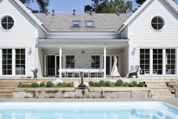 Raamat Happy Homes – Summer Houses - snug.ee