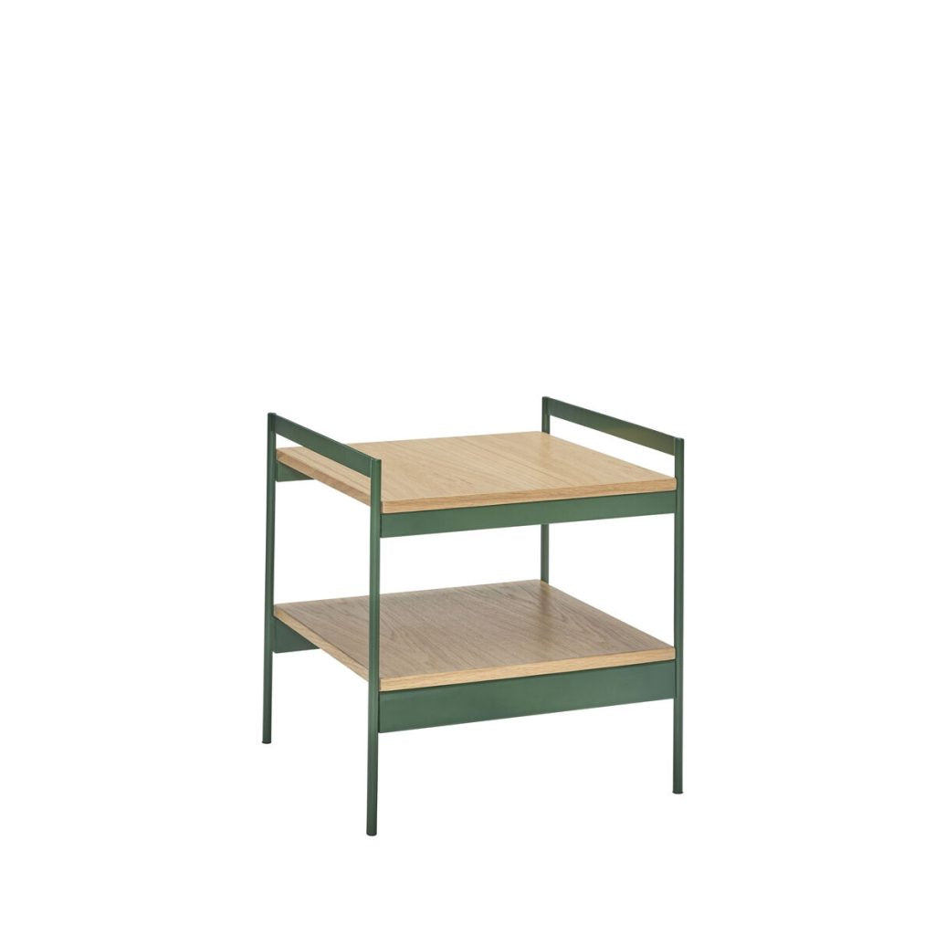 Jaunty Abilaud, Roheline - Hübsch - snug.ee