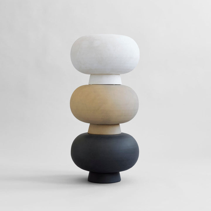 Kabin Vaas, Sand - 101 Copenhagen - snug.ee