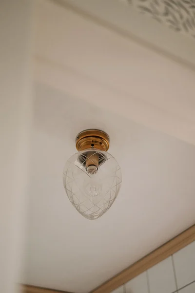 Juni Plafoonvalgusti IP44