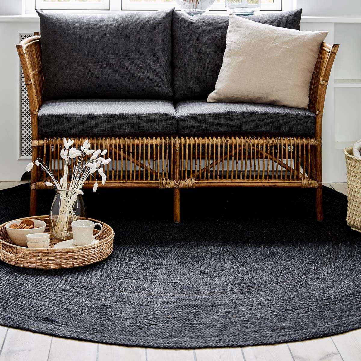 Donatello 2-kohaline Diivan - Sika-Design - snug.ee