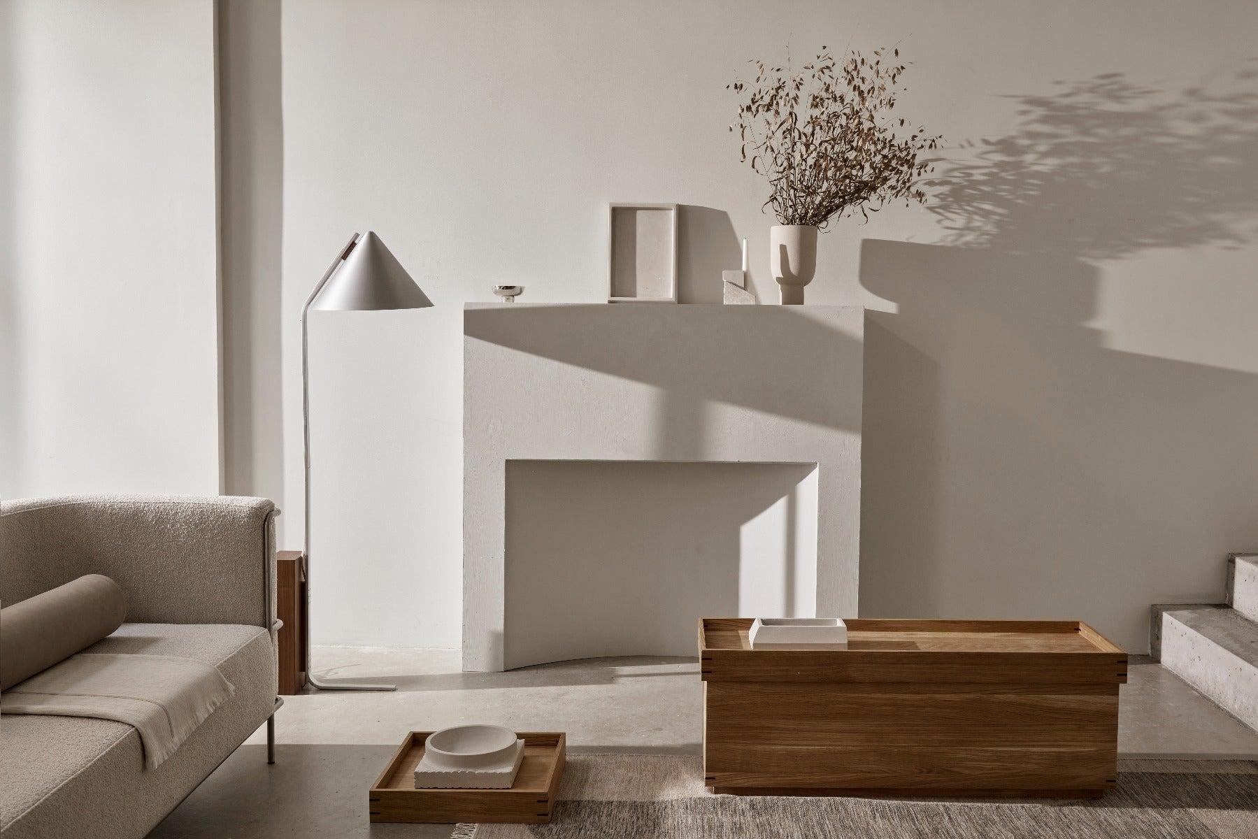 Serene Lillepott M, Sand - Kristina Dam - snug.ee