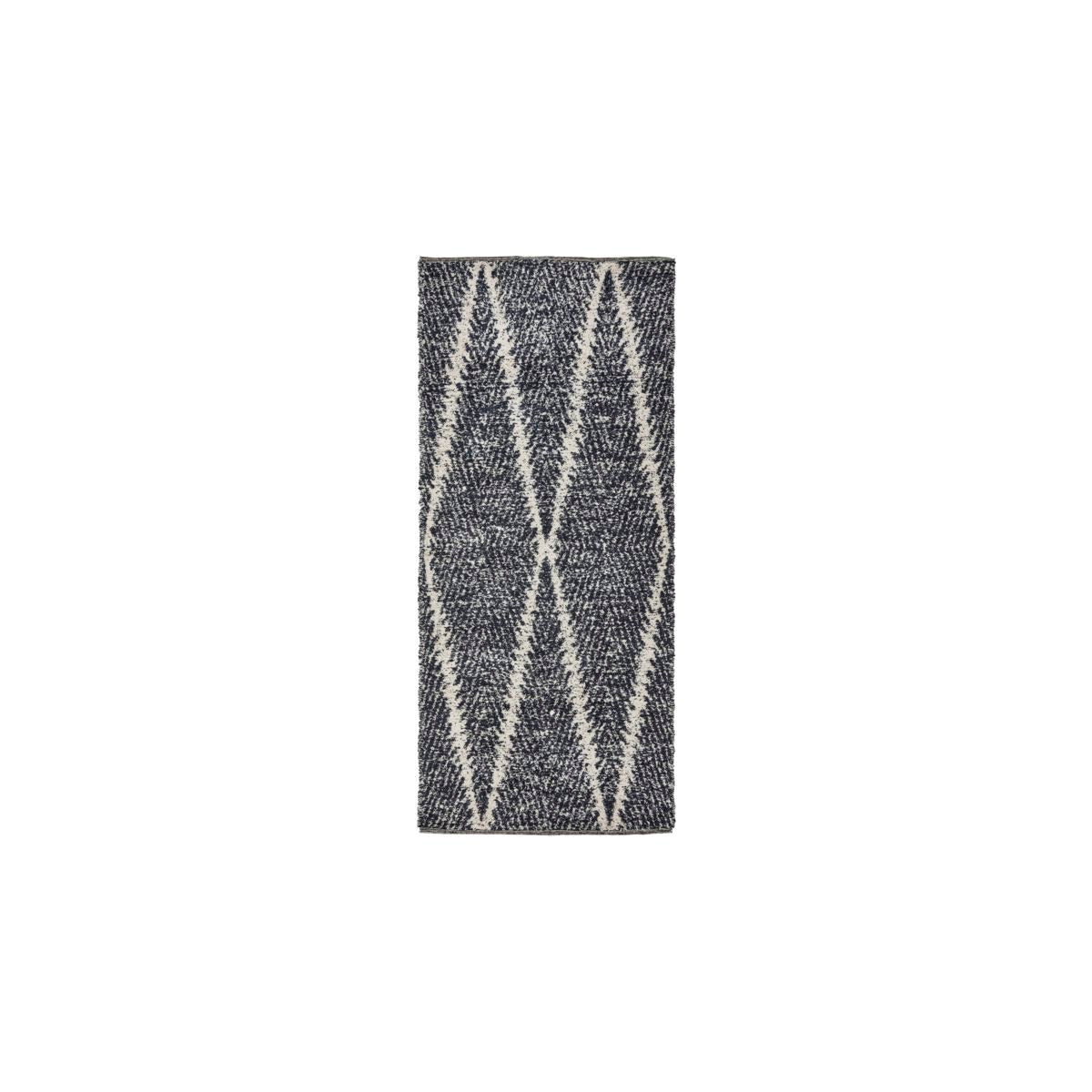 Kin 200x90 Vaip, Off-White - House Doctor - snug.ee