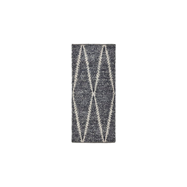 Kin 200x90 Vaip, Off-White - House Doctor - snug.ee