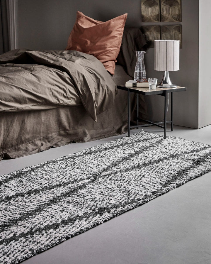 Kin 200x90 Vaip, Off-White - House Doctor - snug.ee