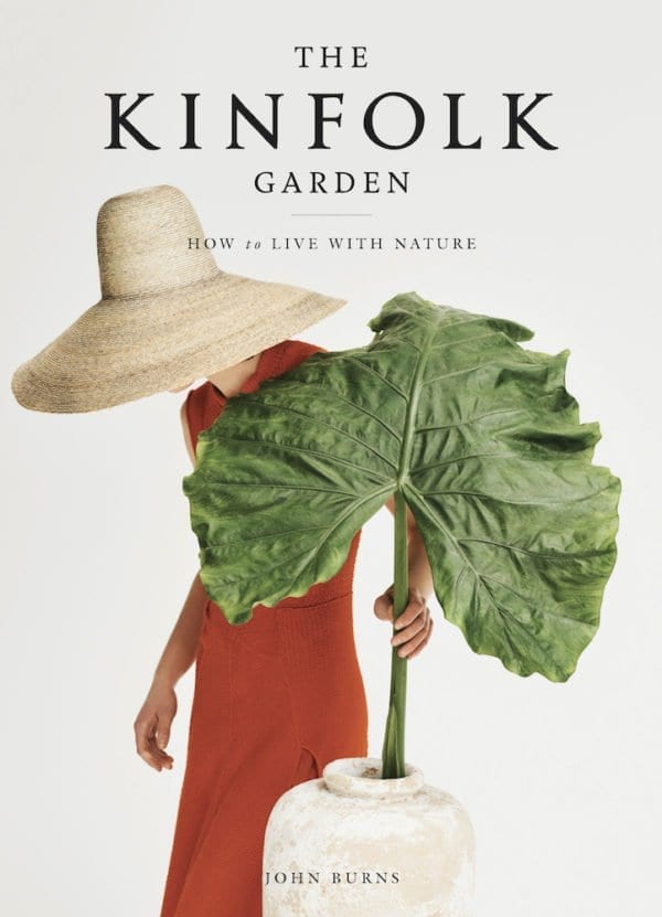 Raamat Kinfolk Garden - snug.ee
