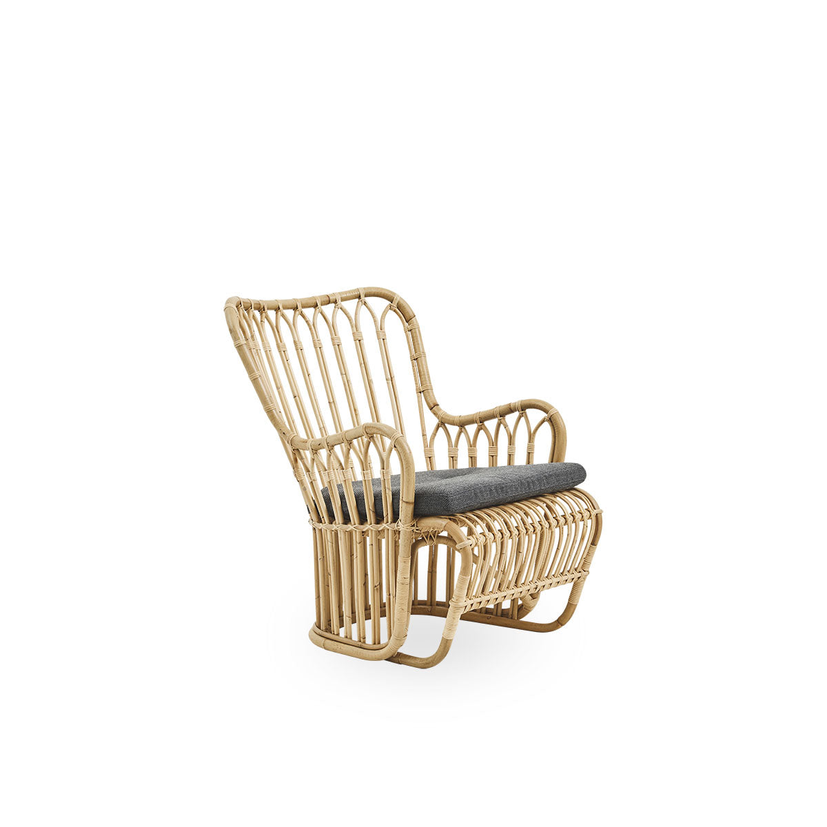 Tulip Lounge Tool - Sika-Design - snug.ee