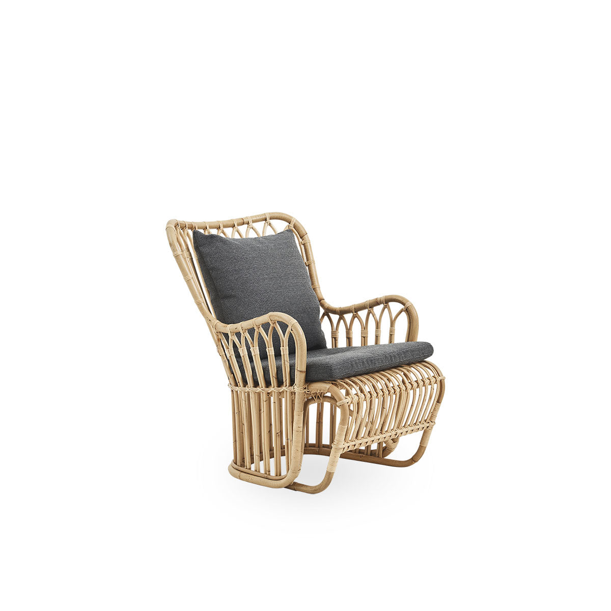 Tulip Lounge Tool - Sika-Design - snug.ee