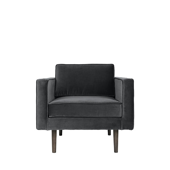 Wind Armchair - Broste Copenhagen - Tugitool - snug.ee