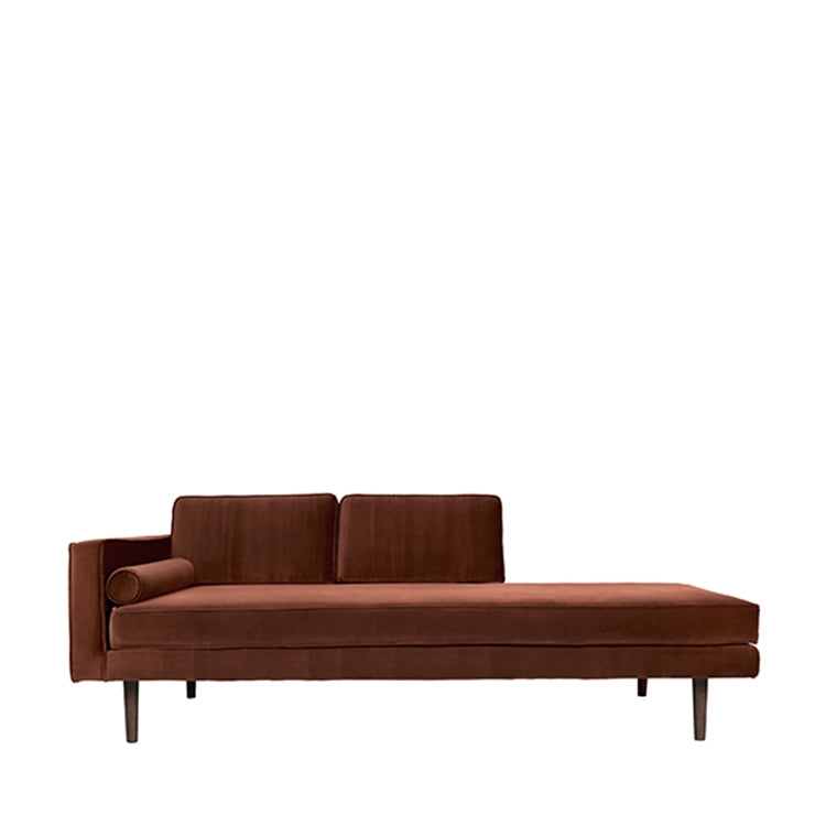 Wind Chaise Longue - Broste Copenhagen - Päevavoodi - snug.ee