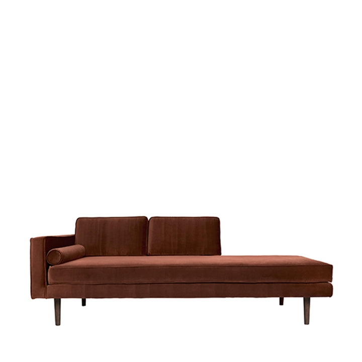 Wind Chaise Longue - Broste Copenhagen - Päevavoodi - snug.ee