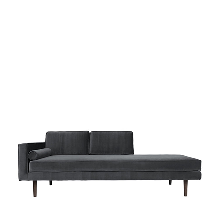 Wind Chaise Longue - Broste Copenhagen - Tugitool - snug.ee