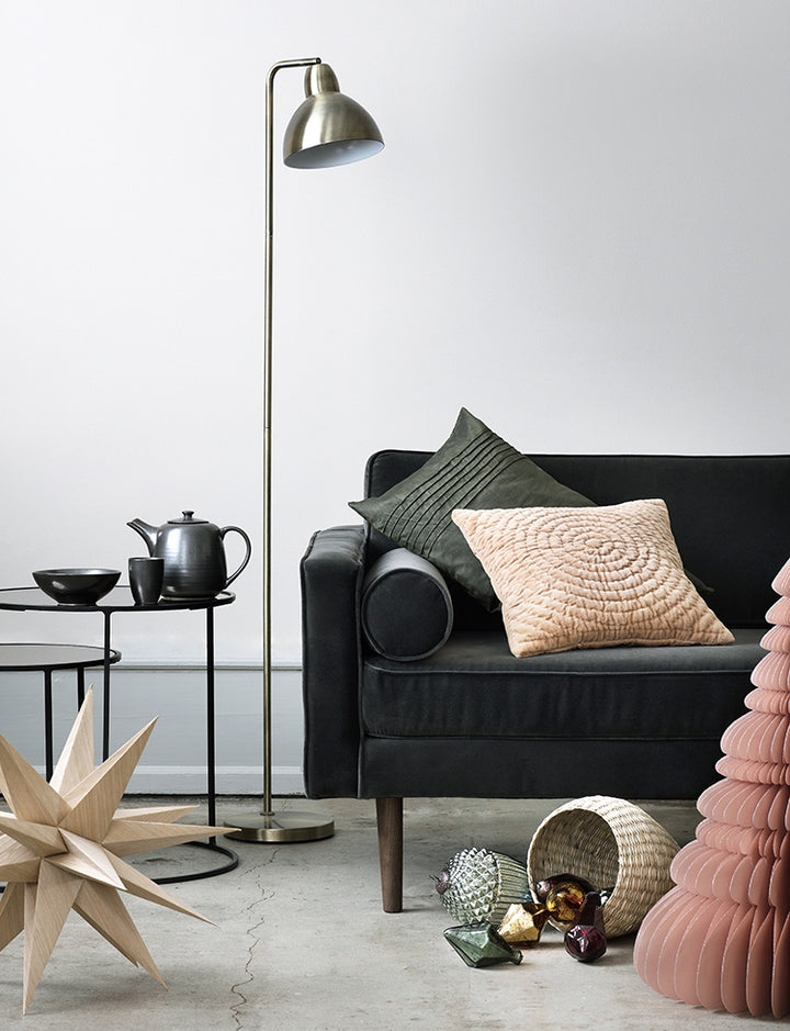 Wind Sofa - Broste Copenhagen - Diivan - snug.ee