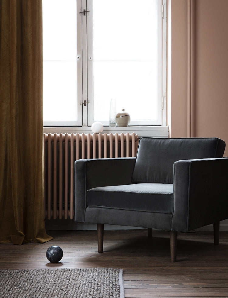 Wind Armchair - Broste Copenhagen - Tugitool - snug.ee