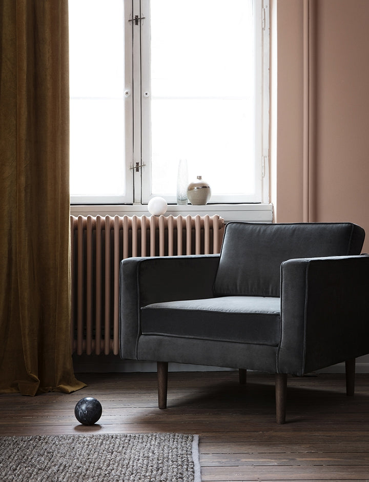 Wind Armchair - Broste Copenhagen - Tugitool - snug.ee