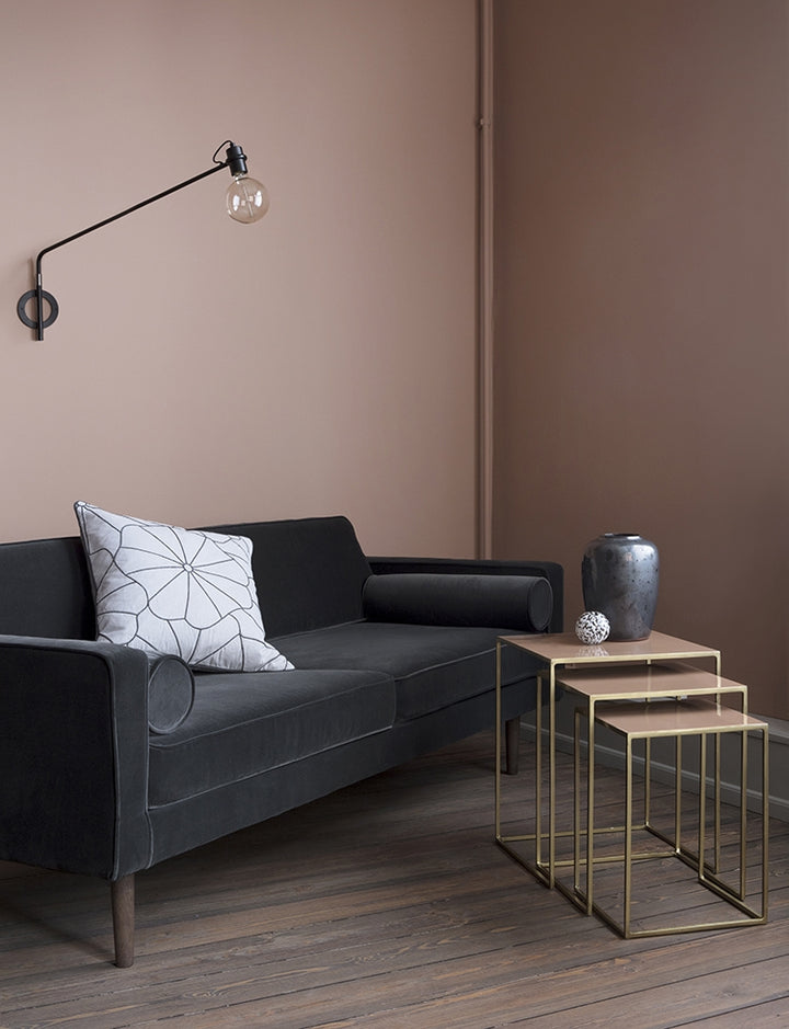 Wind Sofa - Broste Copenhagen - Diivan - snug.ee