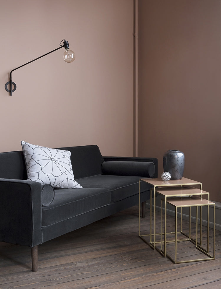 Wind Sofa - Broste Copenhagen - Diivan - snug.ee