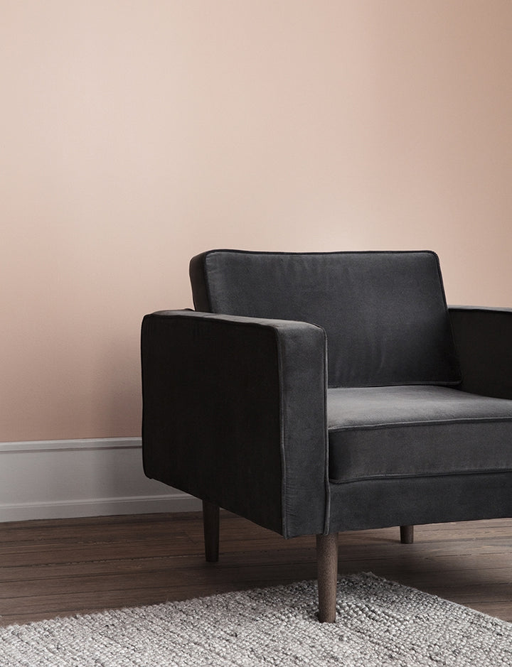 Wind Armchair - Broste Copenhagen - Tugitool - snug.ee