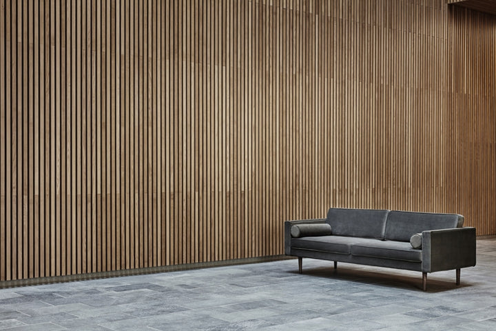 Wind Sofa - Broste Copenhagen - Diivan - snug.ee
