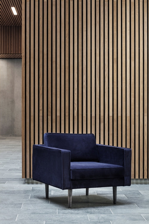 Wind Armchair - Broste Copenhagen - Tugitool - snug.ee