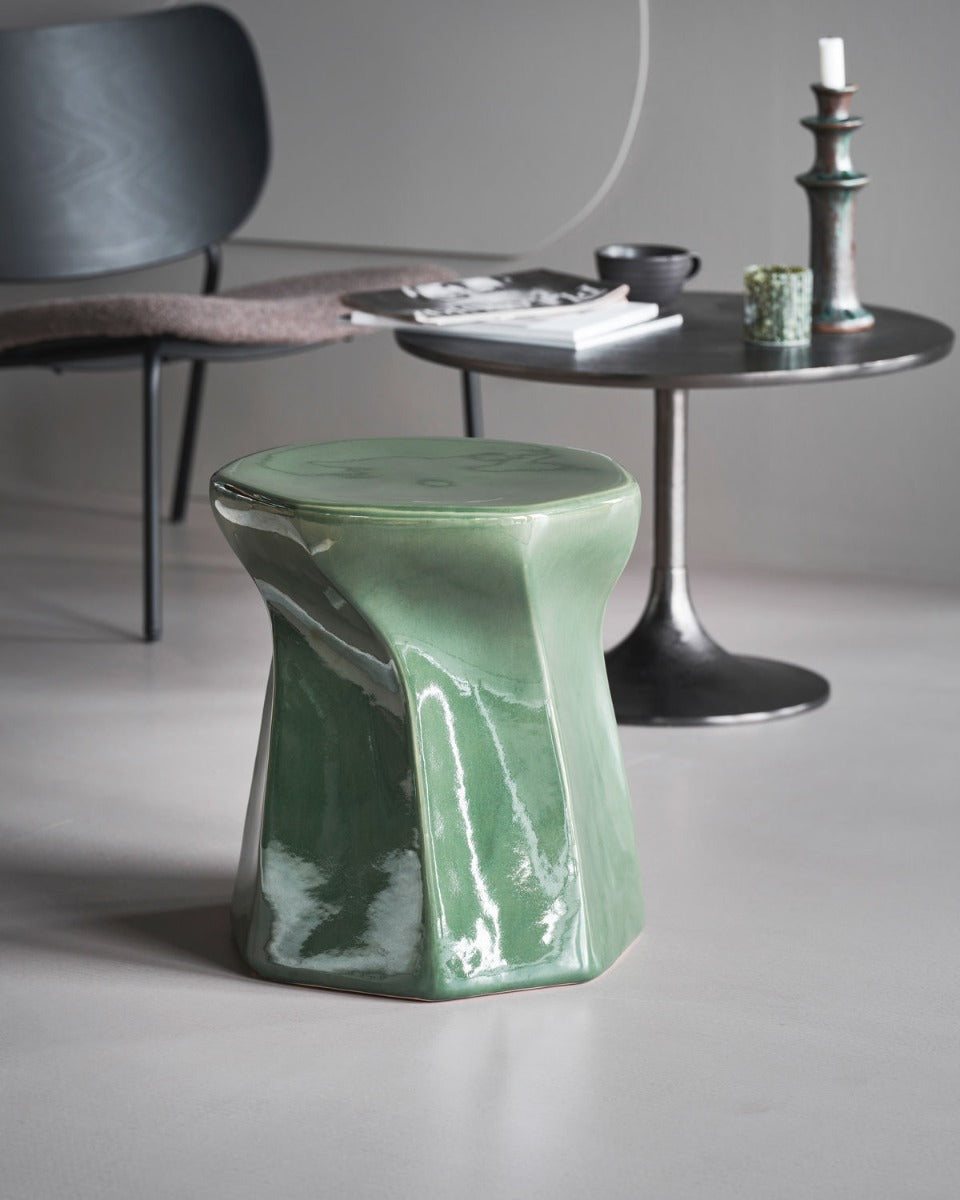 Lapo Taburet, Roheline - House Doctor - snug.ee