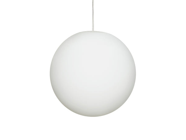 Luna Rippvalgusti 40, Läbipaistmatu - Design House Stockholm - snug.ee