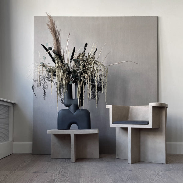 Brutus Diivanilaud, Sand - 101 Copenhagen - snug.ee