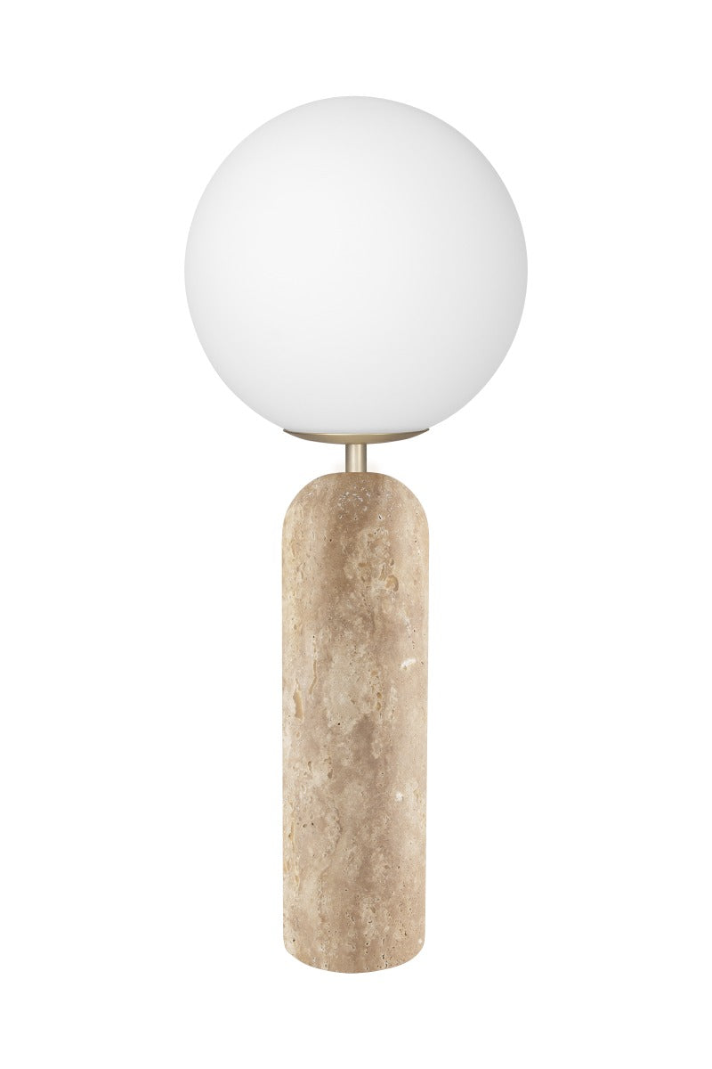 Torrano Lauavalgusti, Travertiin - Globen Lighting - snug.ee