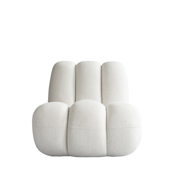 Toe Lounge Tool, Linen - 101 Copenhagen - snug.ee