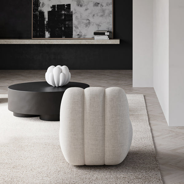 Toe Lounge Tool, Linen - 101 Copenhagen - snug.ee