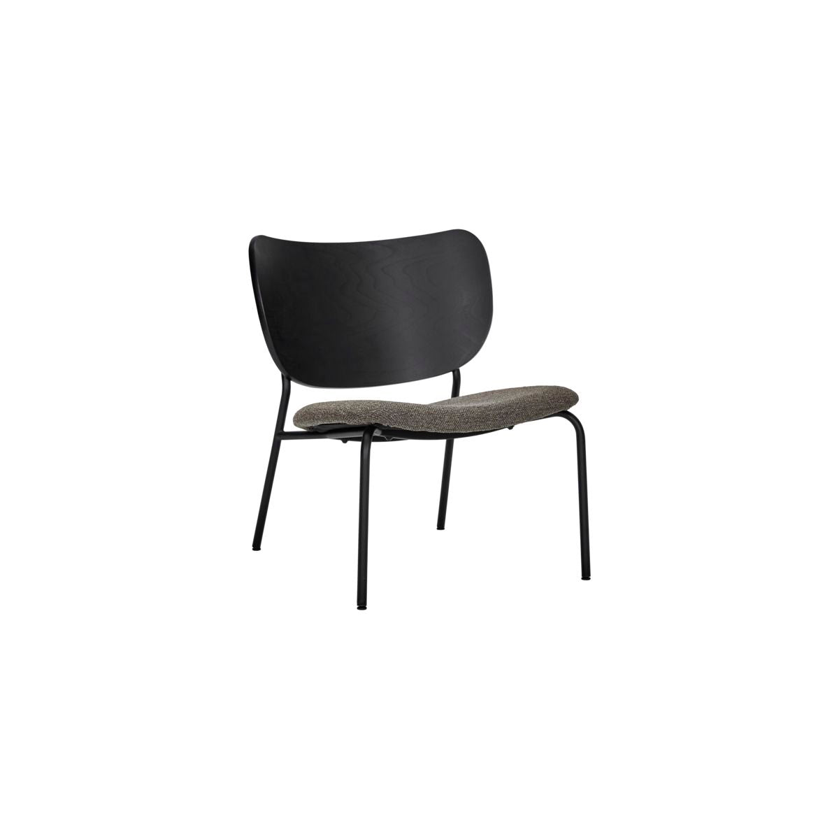 Longa Lounge Tool, Pruun - House Doctor - snug.ee