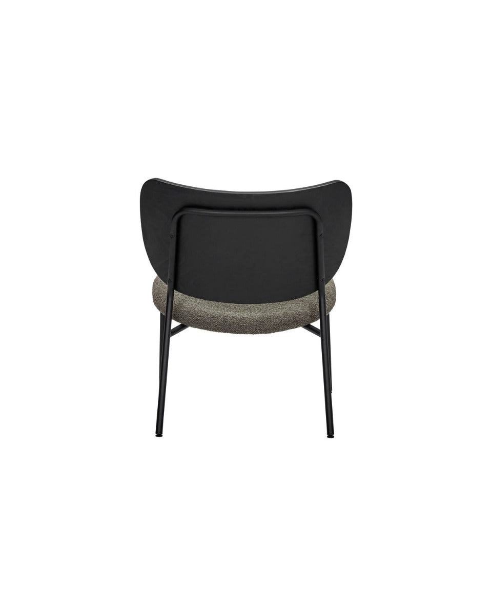 Longa Lounge Tool, Pruun - House Doctor - snug.ee