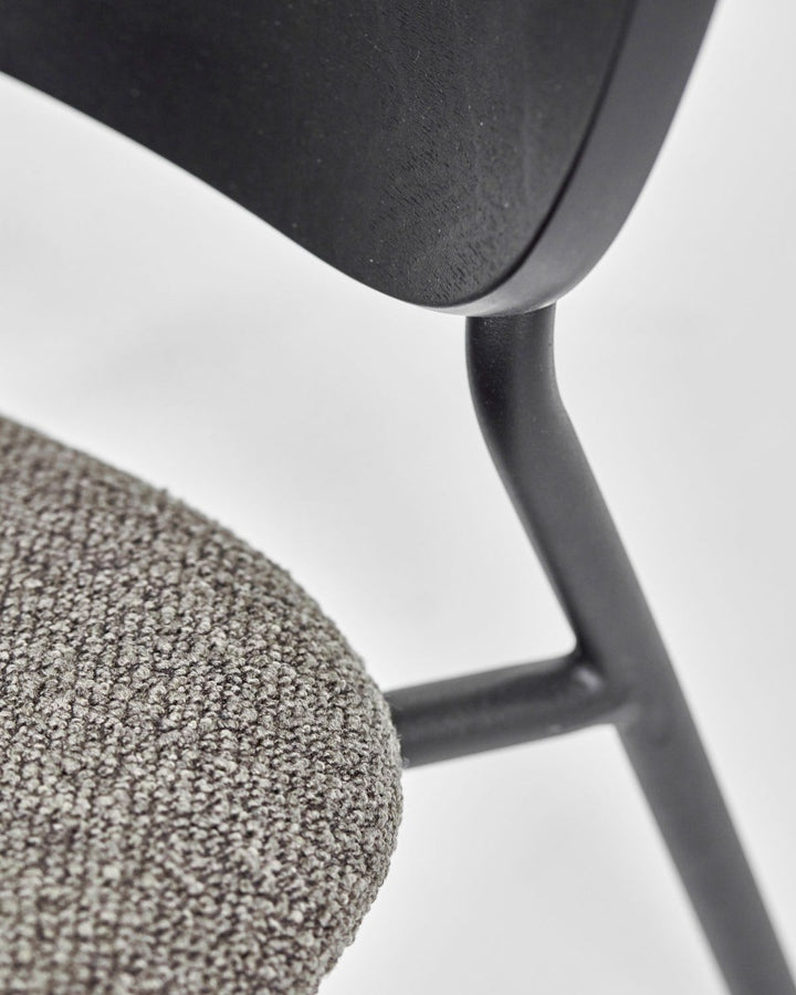Longa Lounge Tool, Pruun - House Doctor - snug.ee