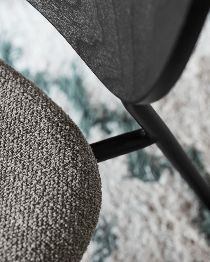 Longa Lounge Tool, Pruun - House Doctor - snug.ee