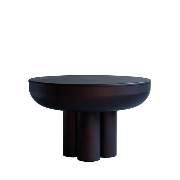 Crown Low Abilaud, Must - 101 Copenhagen - snug.ee