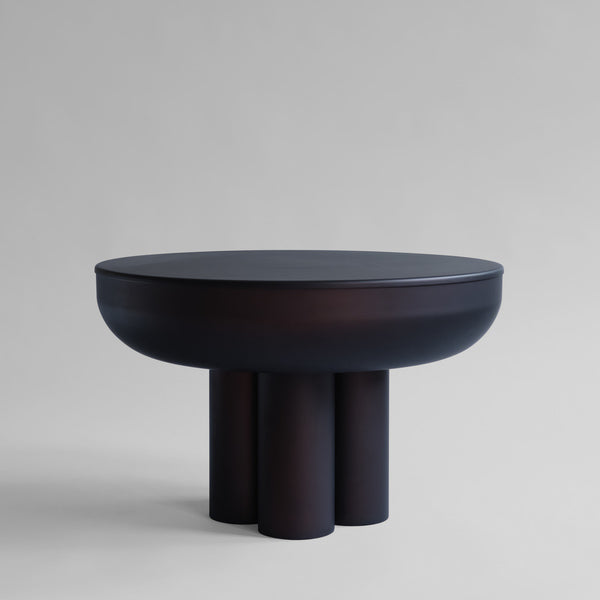 Crown Low Abilaud, Must - 101 Copenhagen - snug.ee