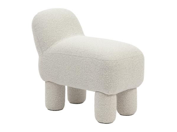 Lulu Tumba, Kreemikas - Design House Stockholm - snug.ee