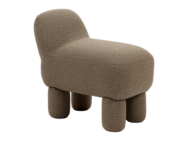 Lulu Tumba, Pruun - Design House Stockholm - snug.ee