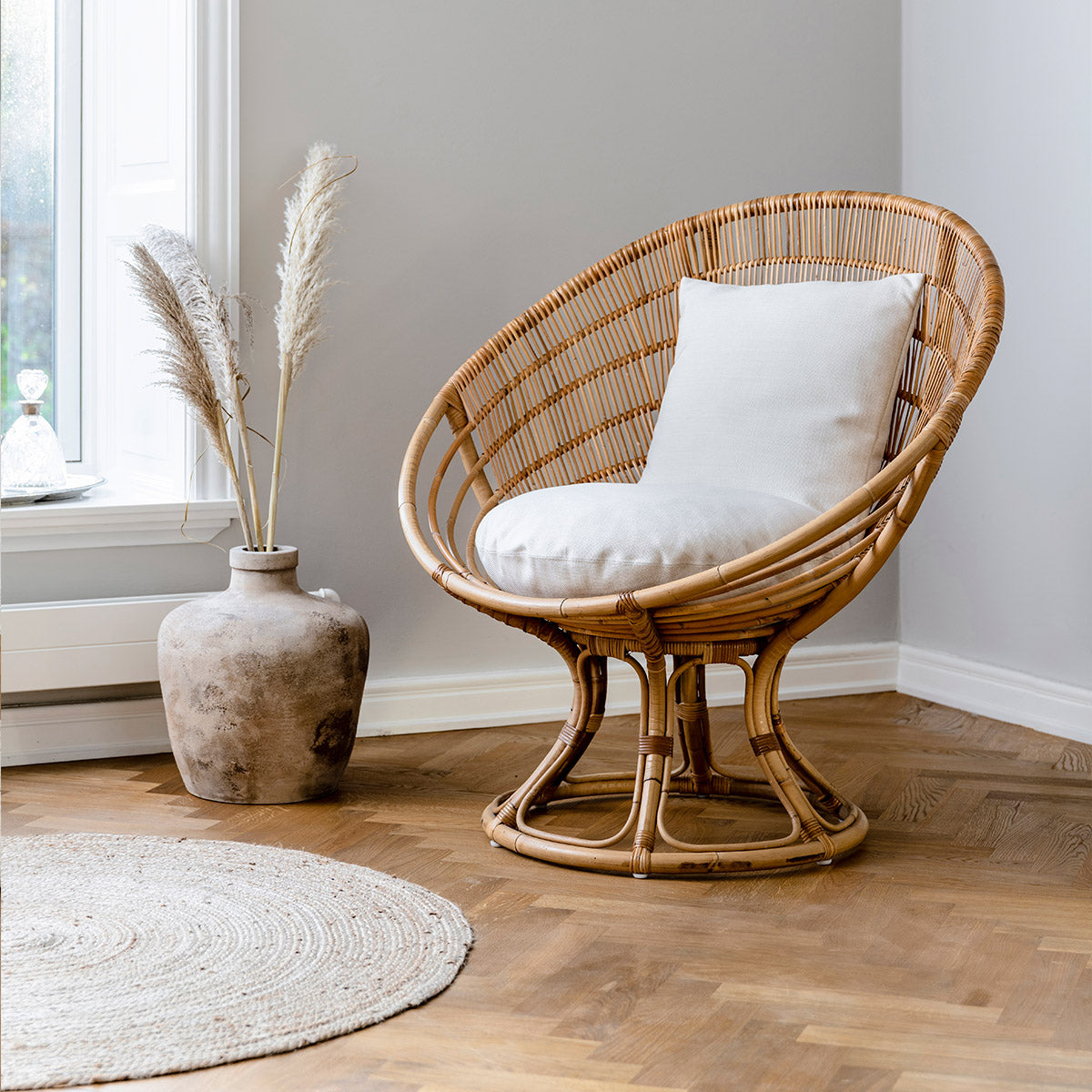 Luna Lounge Tool - Sika-Design - snug.ee
