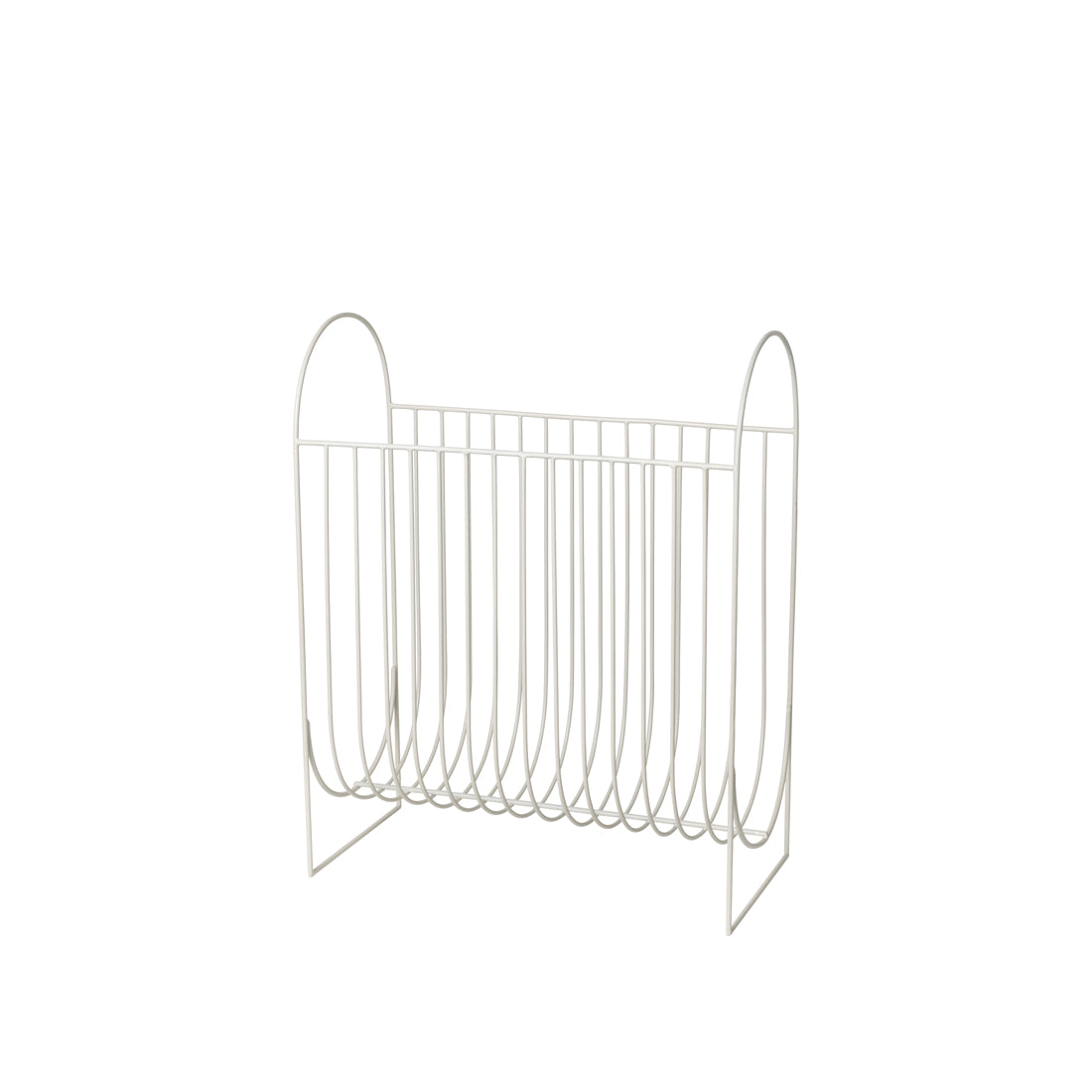 Maggie Ajakirjahoidja, Helehall - Broste Copenhagen - snug.ee 
